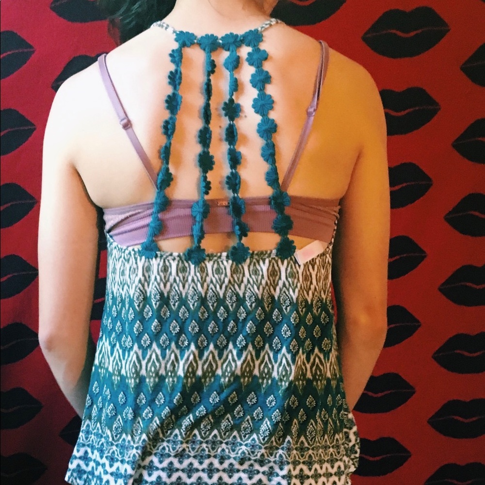 Tank top - Picture 2 of 2